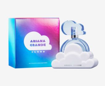 ARIANA GRANDE CLOUD 3.4 EAU DE PARFUM SPRAY