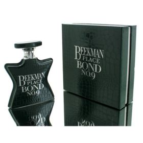 BOND NO. 9 BEEKMAN PLACE 3.3 EAU DE PARFUM SPRAY