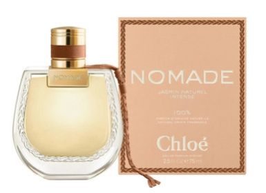 CHLOE NOMADE JASMIN NATUREL 2.5 EAU DE PARFUM SPRAY FOR WOMEN