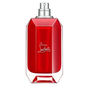 CHRISTIAN LOUBOUTIN LOUBIDOO TESTER 3 OZ EAU DE PARFUM SPRAY FOR WOMEN