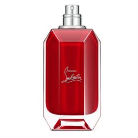 CHRISTIAN LOUBOUTIN LOUBIFUNK TESTER 3 OZ EAU DE PARFUM SPRAY FOR WOMEN