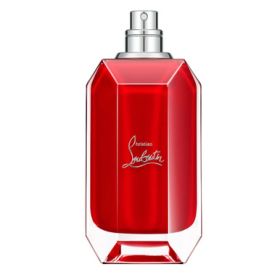 CHRISTIAN LOUBOUTIN LOUBIRAJ TESTER 3 OZ EAU DE PARFUM SPRAY FOR WOMEN