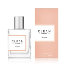 CLEAN BLOSSOM 2 OZ EAU DE PARFUM SPRAY FOR WOMEN