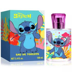 DISNEY STITCH 3.4 EAU DE TOILETTE SPRAY