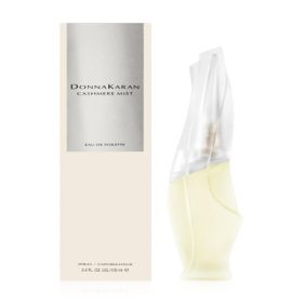 DONNA KARAN CASHMERE MIST 3.4 EAU DE TOILETTE SPRAY FOR WOMEN