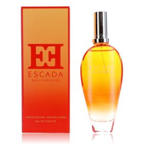 ESCADA BALI PARADISE 3.3 EAU DE TOILETTE SPRAY FOR WOMEN