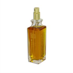 GIORGIO RED TESTER. 3 OZ EAU DE TOILETTE SPRAY