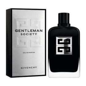 GIVENCHY GENTLEMAN SOCIETY 6.7 EAU DE PARFUM SPRAY FOR MEN