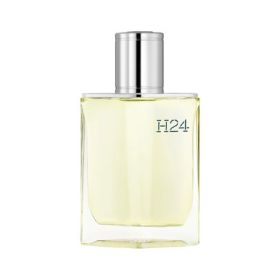 HERMES H24 TESTER 3.4 EAU DE TOILETTE SPRAY FOR MEN