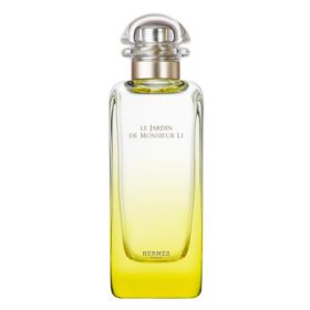 HERMES UN JARDIN DE MONSIEUR LI TESTER 3.4 EDT SP