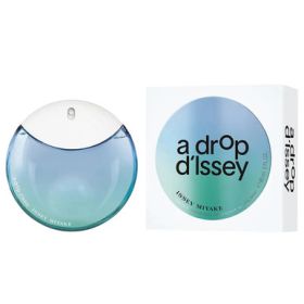 ISSEY MIYAKE A DROP D''ISSEY 3 OZ EAU DE PARFUM FRAICHE SPRAY FOR WOMEN