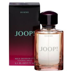 JOOP 2.5 DEODORANT SPRAY FOR MEN