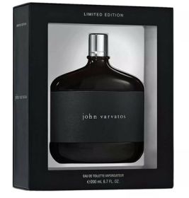 JOHN VARVATOS 6.7 EAU DE TOILETTE SPRAY FOR MEN
