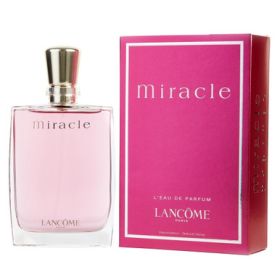 MIRACLE 1.7 EAU DE PARFUM SPRAY FOR WOMEN