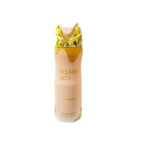 LATTAFA ECLAIRE 6.7 PERFUMED BODY SPRAY