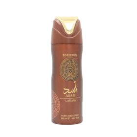 LATTAFA ASAD BOURBON 6.67 PERFUMED SPRAY