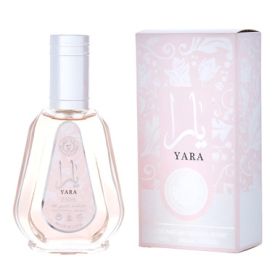 LATTAFA YARA 1.7 EAU DE PARFUM SPRAY FOR WOMEN