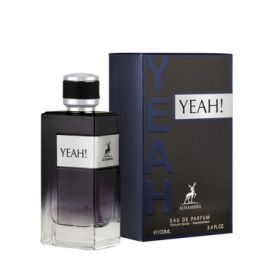 ALHAMBRA YEAH 3.4 EAU DE PARFUM SPRAY