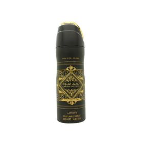 LATTAFA BADE'E AL OUD FOR GLORY 6.7 PERFUMED SPRAY