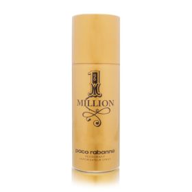 PACO RABANNE ONE MILLION 5 OZ DEODORANT SPRAY