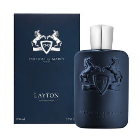 PARFUMS DE MARLY LAYTON 6.7 EAU DE PARFUM SPRAY FOR MEN