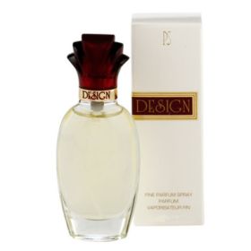 DESIGN 1.7 FINE PARFUM SP FOR WOMEN
