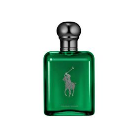 POLO GREEN INTENSE 4.2 EAU DE COLOGNE SPRAY FOR MEN