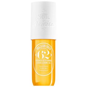 SOL DE JANEIRO CHEIROSA 62 TESTER 3 OZ FRAGRANCE MIST FOR WOMEN