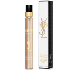 YSL LIBRE FLOWERS & FLAMES 0.33 EAU DE PARFUM SPRAY FOR WOMEN REFILLABLE
