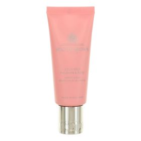 Delicious Rhubarb & Rose by Molton Brown, 1.4 oz Hand Cream
