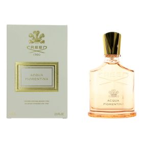 Acqua Fiorentina by Creed, 2.5 oz Millesime Eau De Parfum Spray for Women