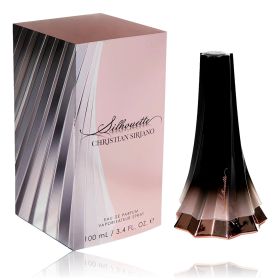 Silhouette by Christian Siriano, 3.4 oz Eau De Parfum Spray for Women