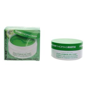 Peter Thomas Roth Cucumber De-Tox by Peter Thomas Roth, 30 Hydra-Gel Eye Patches