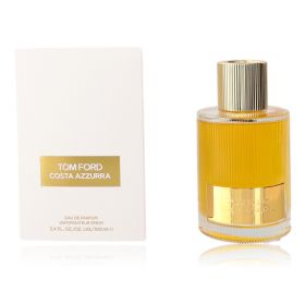 Tom Ford Costa Azzurra by Tom Ford, 3.4 oz Eau De Parfum Spray for Unisex