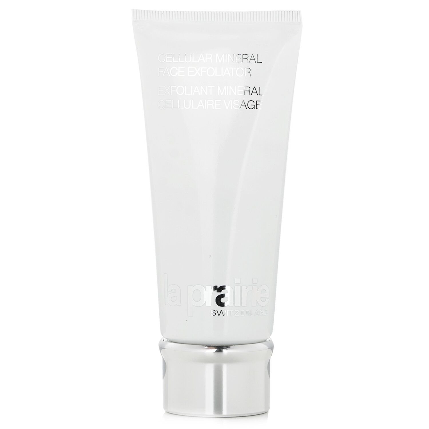 LA PRAIRIE - Cellular Mineral Face Exfoliator 026864 100ml/3.4oz