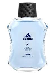 ADIDAS CHAMPIONS LEAGUE GOAL 3.3 EAU DE TOILETTE SPRAY FOR MEN