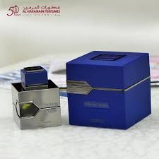 AL HARAMAIN L'AVENTURE KNIGHT 3.4 EAU DE PARFUM SPRAY