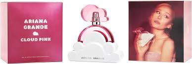 ARIANA GRANDE CLOUD PINK 3.4 EAU DE PARFUM SPRAY FOR WOMEN