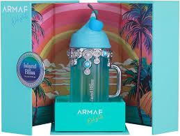 ARMAF ISLAND BLISS 3.4 EAU DE PARFUM SPRAY FOR MEN