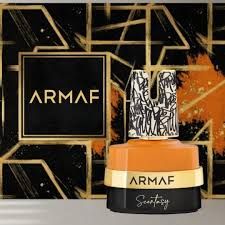 ARMAF SCENTASY NOIR DE PECHE 3.4 EAU DE PARFUM SPRAY FOR MEN