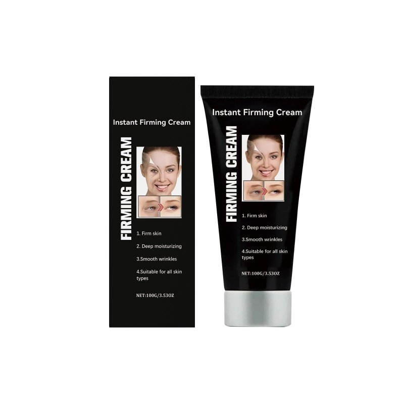 AMZ Facial Moisturizing Cream: Daily Moisturizing, Brightening, Locking In Skin Moisture, Nourishing And Rejuvenating Face Cream (Option: 100g-128g-6.22*1.81*1.81inch)