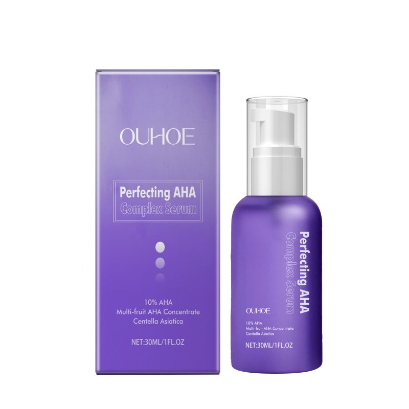 OUHOE Facial Essence, Gentle Moisturizing, Moisturizing, Firming, Brightening And Rejuvenating Care Essence (Option: 30ml-51.52g-4.33*1.18inch)