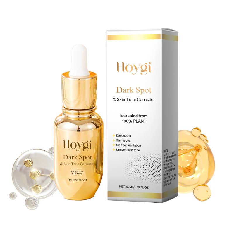 Hoygi Facial Repair Serum Brightening, Moisturizing, Hydrating, Mild, Moisturizing And Anti-Wrinkle Facial Serum (Option: 50ml-127g-4.65*1.65*1.65inch)