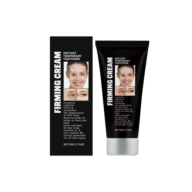 AMZ This Face Cream Is Gentle, Moisturizing, Delicate And Tender, Protecting The Skin, Brightening, Hydrating And Refreshing. It Is A Daily Skin (Option: 50g-64.23g-5.11*1.42*1.42inch)