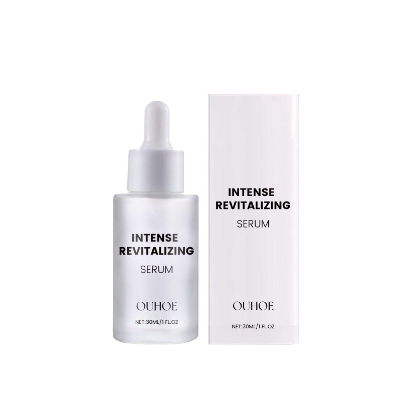 OUHOE  Brightening Essence Hydrates, Nourishes And Nourishes The Skin And Tones The Skin (Option: 30ml-50g-4.13*1.18inch)