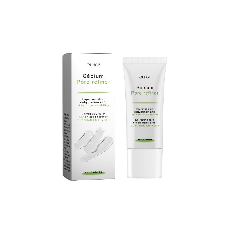 OUHOE Face Firming Cream Gently Moisturizes Facial Skin, Brightening, Firming And Glowing Moisturizing Cream (Option: 30g-45.4g-4.52*1.88*0.86inch)