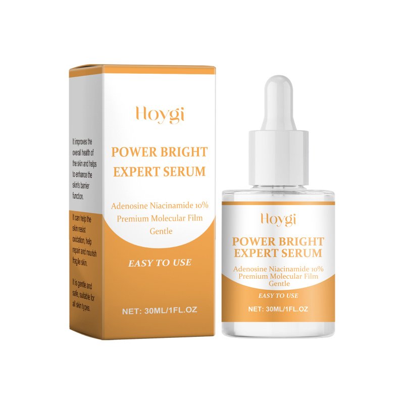 Hoygi Propolis Facial Serum (Option: 30ml-45.76g-1.3*1.3*3.39inch)