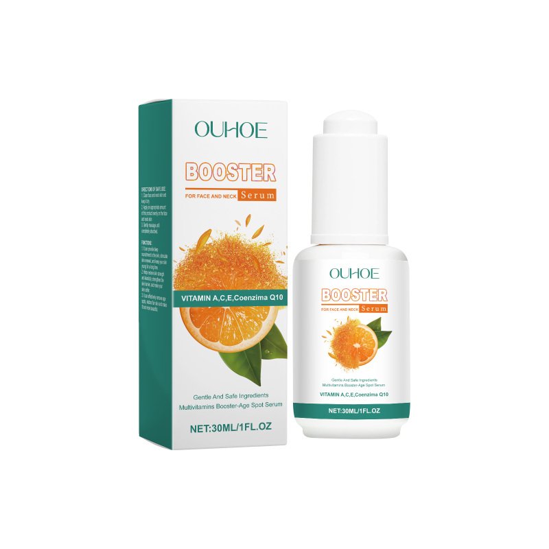 OUHOE Facial Essence, Hydrates And Moisturizes The Face, Moisturizes And Cleanses The Skin (Option: 30ml-62.9g-3.86*1.34*1.3.4inch)