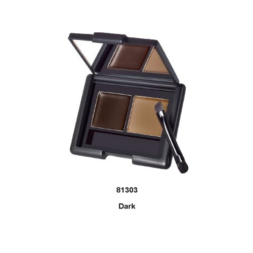 e.l.f. Studio Eyebrow Kit (NOF) (Color: Dark)