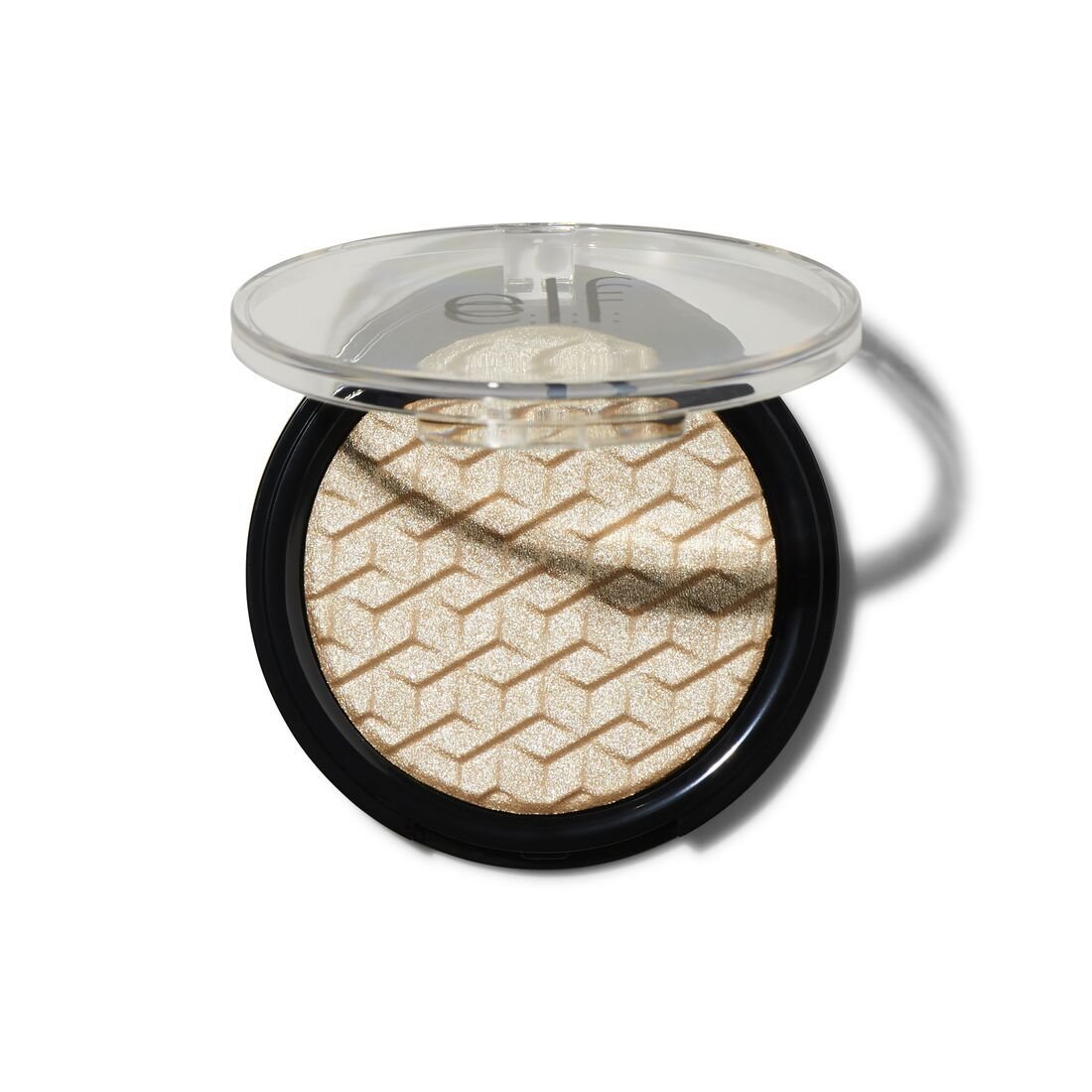 e.l.f. Metallic Flare Highlighter (Color: White Gold (NOF))